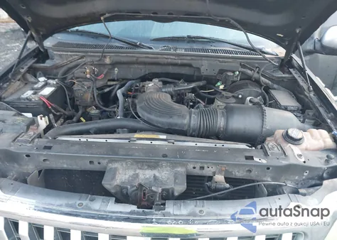 2000 Ford F-150 Lariat/Work Series/Xl/Xlt from USA, damaged, VIN 1FTRX17L8YNA60437